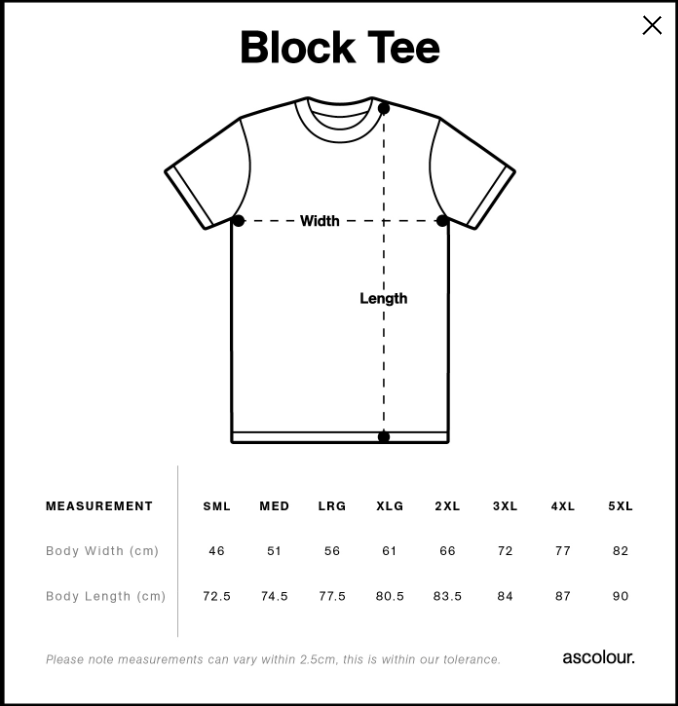 Possum Skin Cloak Short Sleeve Tee