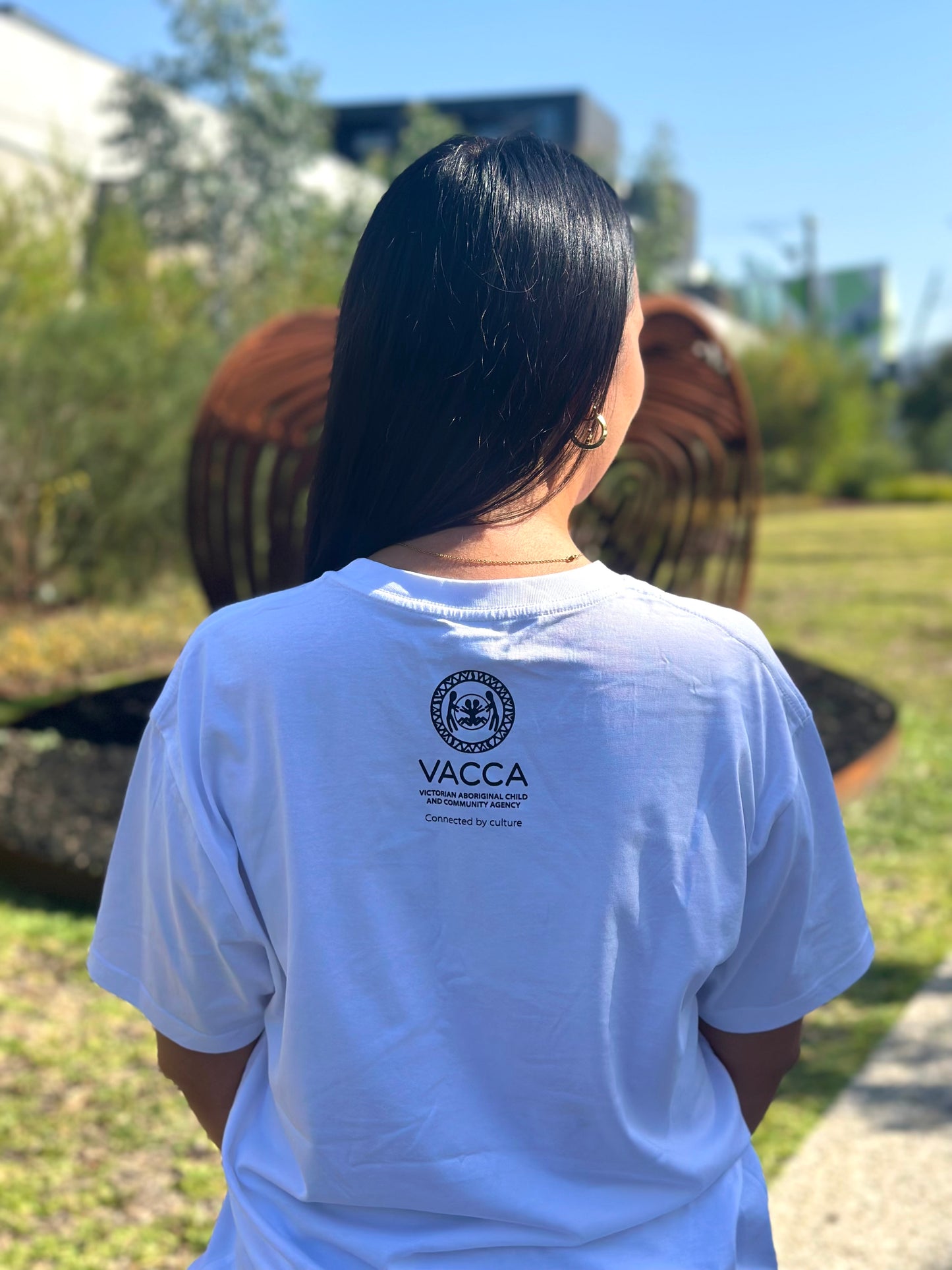 Possum Skin Cloak Short Sleeve Tee