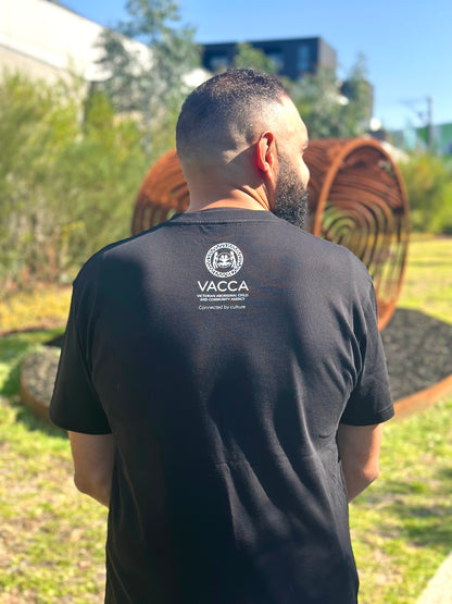 Possum Skin Cloak Short Sleeve Tee